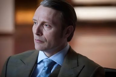 Hannibal Creator Reveals Secret TV Show With Horror Legend Clive Barker