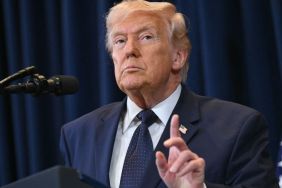 Donald Trump Asks Staff to Play Song After Supporter Faints in Kentucky