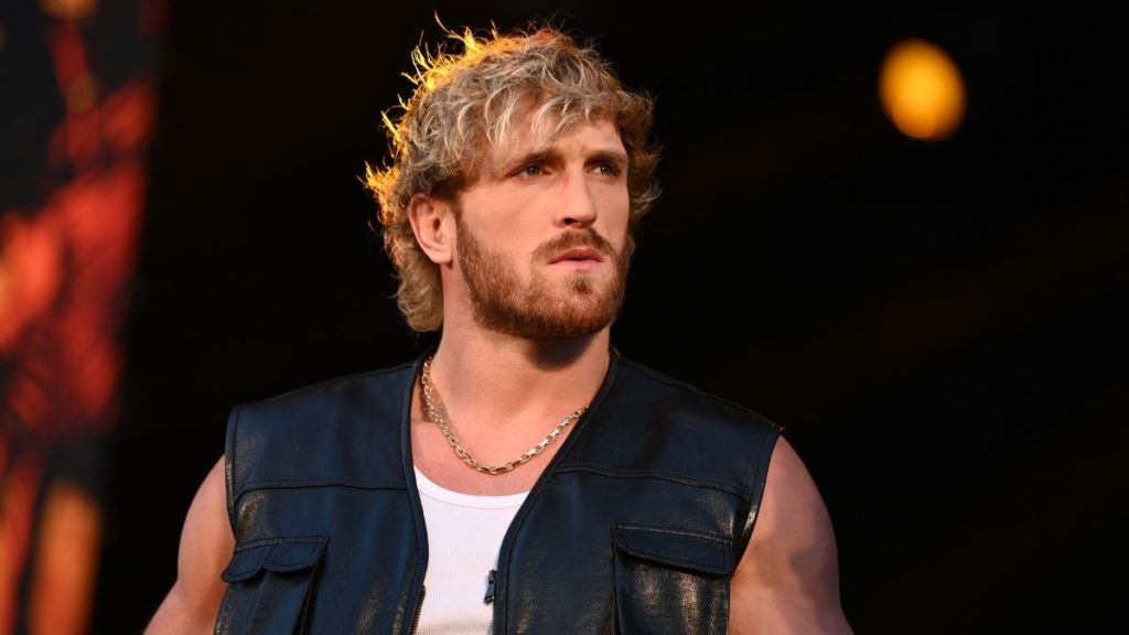 Logan Paul Misses Out on Hulk Hogan’s Bloody Wrestling Boots in Auction