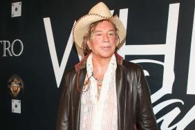 Mickey Rourke Evicted from His LA Home After Court Case — Report