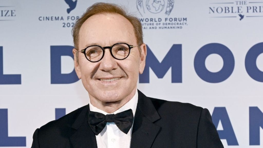 Kevin Spacey Confirms ‘Sexual Compulsive Behavior’ in Court Testimony