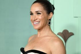 Netflix Was Unhappy With Meghan Markle's Brand Before Split — Source