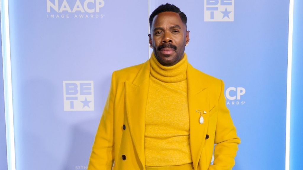 Colman Domingo Reacts to Paris Jackson's Criticism of Michael Biopic