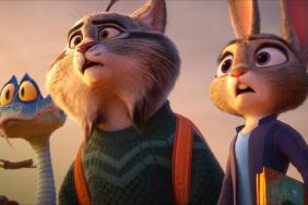 Zootopia 2 Dethroned by New Release on Streaming Charts