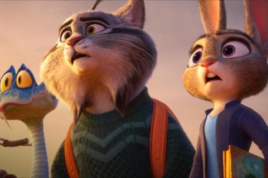 Zootopia 2 Dethroned by New Release on Streaming Charts