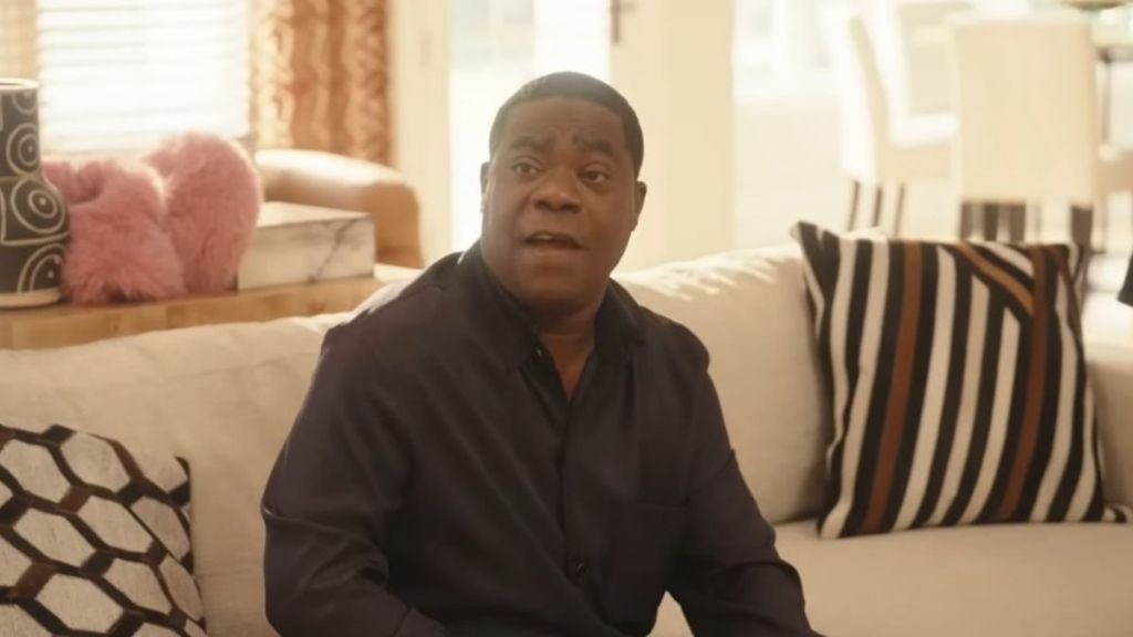 Views of The Fall & Rise of Reggie Dinkins Pilot Jump by 100% Since Release