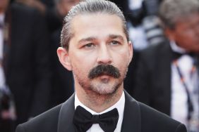 Shia LaBeouf Surrenders in New Orleans After New Battery Charges — Report