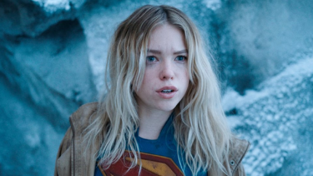 Supergirl Gets a Big Change Ahead of Release — Report