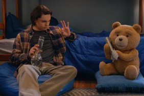 Ted Season 2 Reviews Draw the Same Reaction From Critics