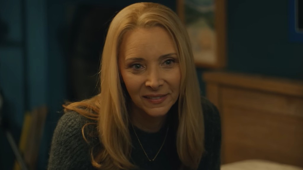 Lisa Kudrow's HBO Sitcom Returns With Improved Season 3 RT Score