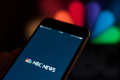 Veteran NBC News Anchor Announces Exit After Over 2 Decades