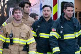 9-1-1 & 9-1-1: Nashville Stars on the Crossover's Big Bobby Reveal
