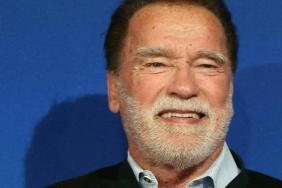 Arnold Schwarzenegger Wins ‘Frame-Mogging’ Trend With Throwback Video