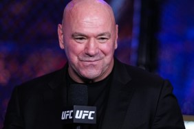 ufc dana white announcement fight on the white house lawn card