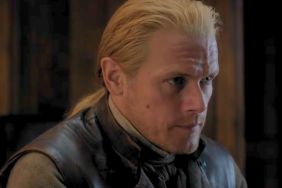 will jamie die outlander season 8 sam heughan jimmy fallon