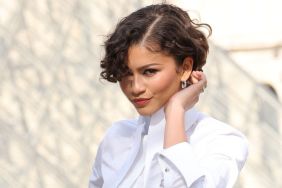 Zendaya Appears To Confirm Tom Holland Marriage in Video