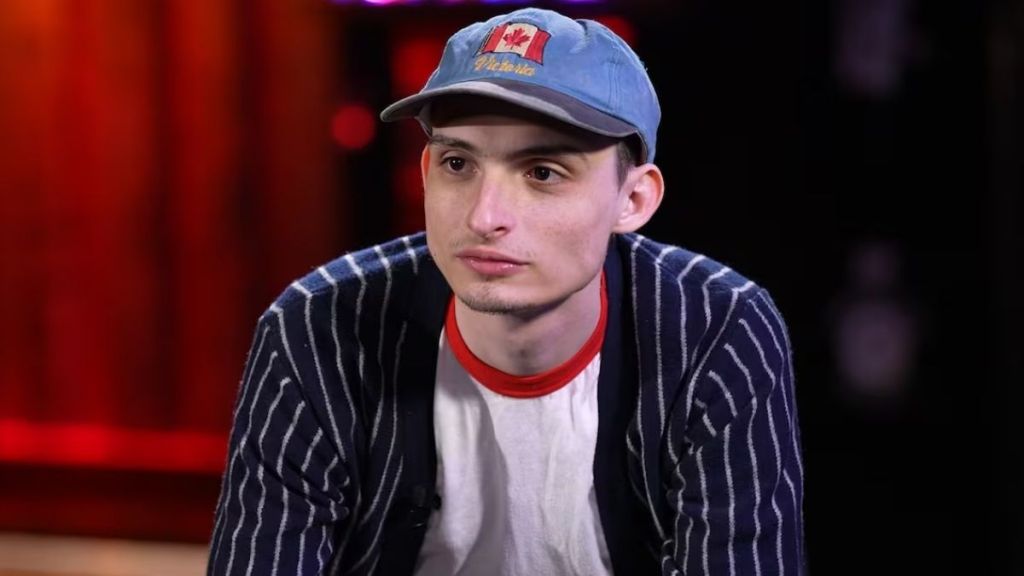 'F--- Yeah': How Stranger Things Star Joined Malcolm in the Middle Revival