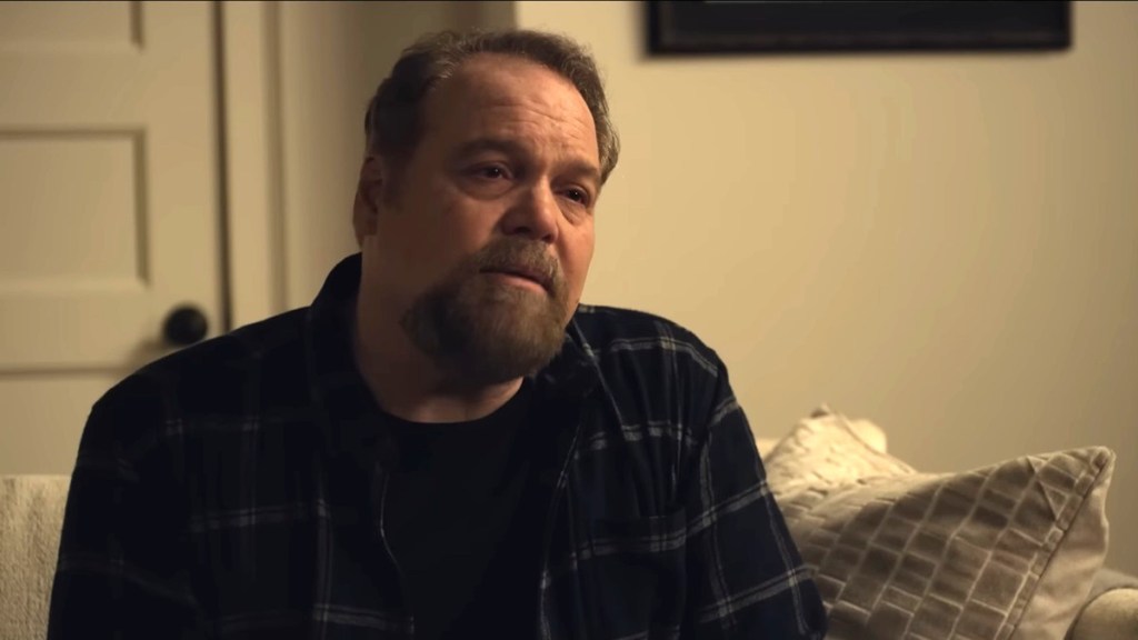 1 Iconic Vincent D’Onofrio Performance Was Called 'Horrible' by Director