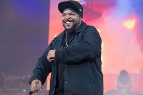 Ice Cube Joins Oscar-Winning Actor & Filmmaker for New Crime Movie