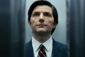 Severance Star’s New R-Rated Horror Movie Gets Scary Good Reviews & RT Score