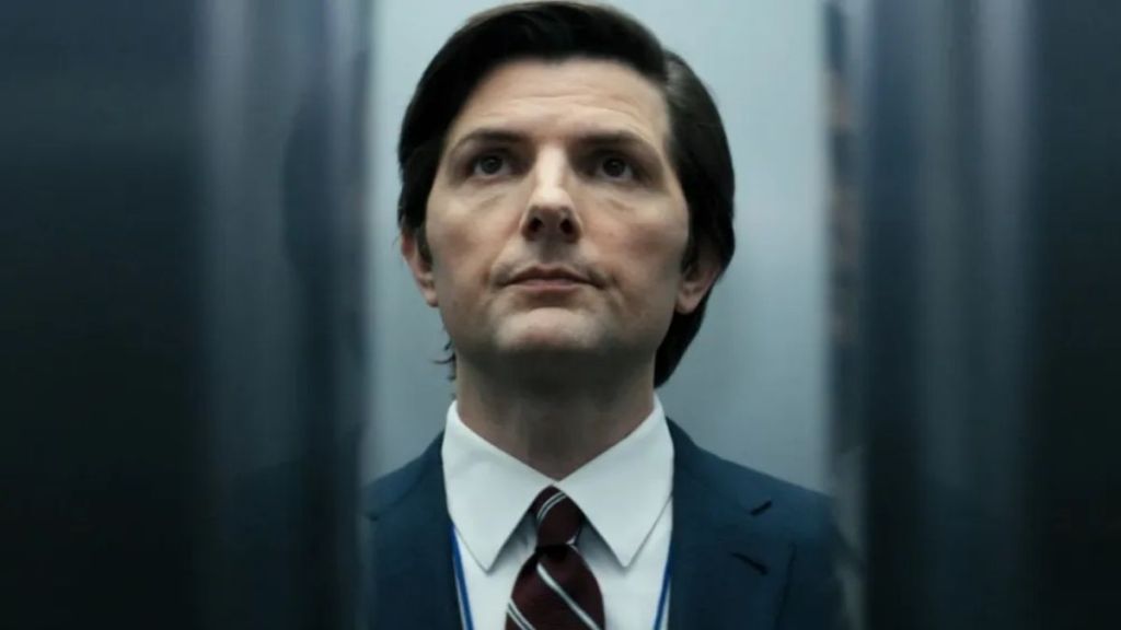 Severance Star’s New R-Rated Horror Movie Gets Scary Good Reviews & RT Score