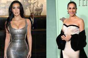 Lewis Hamilton Urging Kim Kardashian To End Meghan Markle Feud — Source