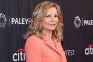 Cheryl Ladd Recalls Wearing ‘Tiniest Bikini’ for This Reason