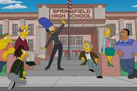 Why The Simpsons Abandoned Its Trademark Couch Gags Explained