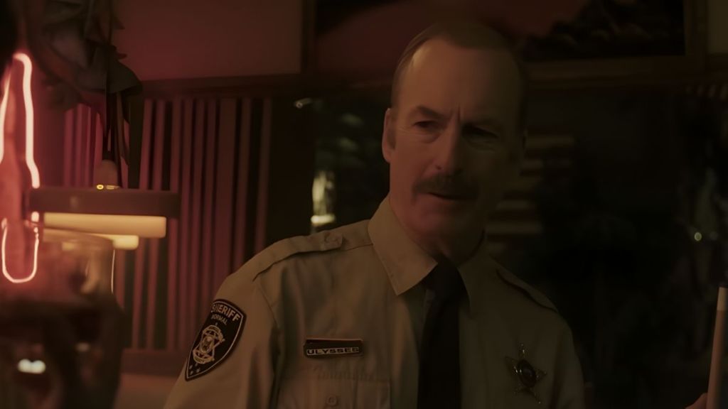 Normal Has Already Set Its Digital VOD Release Date
