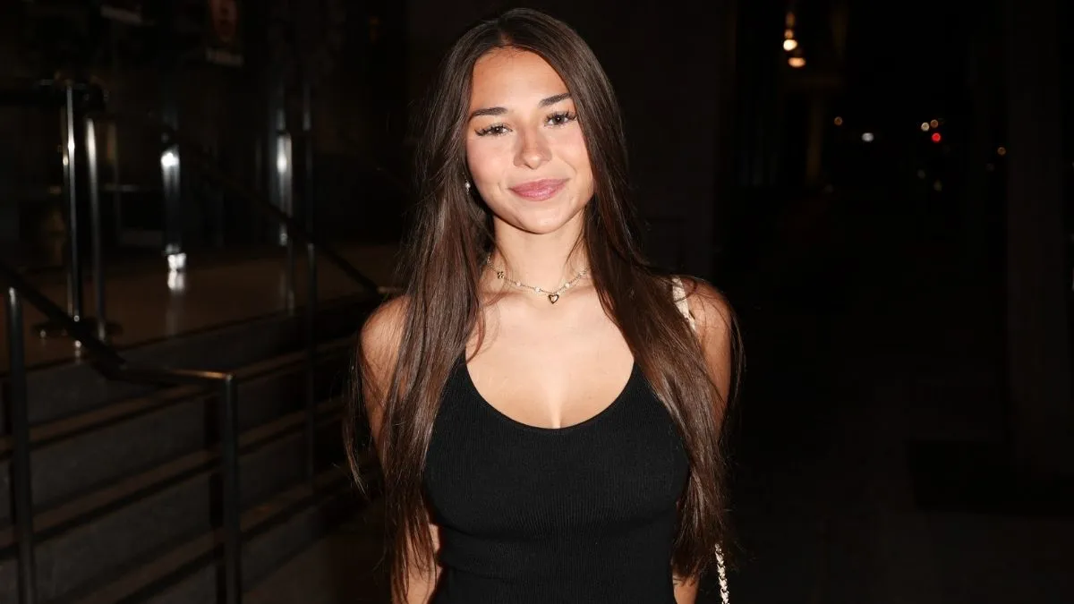 Onlyfans’ Sophie Rain Says She Paid This Many Millions in Taxes - Mandatory