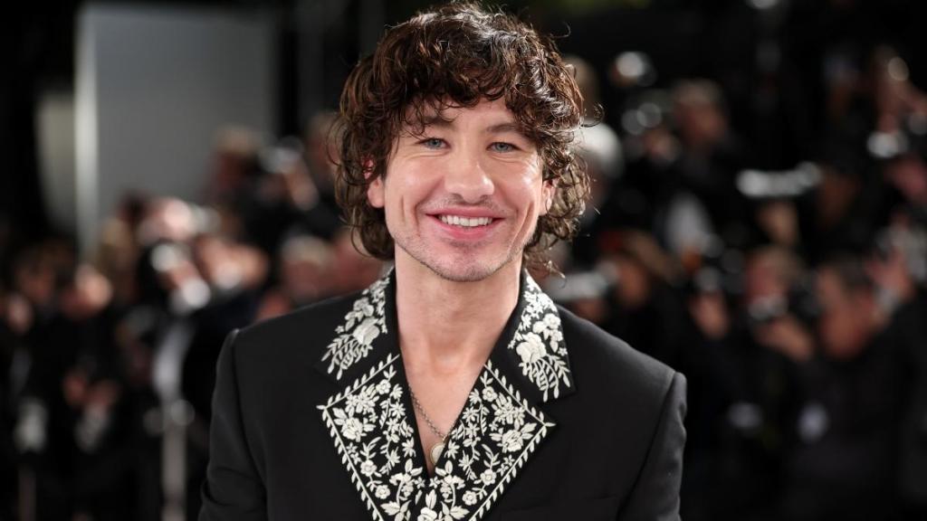 Barry Keoghan Quit Social Media Amid Sabrina Carpenter Cheating Rumors