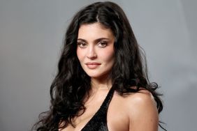 Kylie Jenner's Sheer Look Comes With Risqué Bikini Top for Magazine Cover