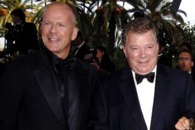 Bruce Willis & William Shatner's $339M Movie Is Leaving Netflix