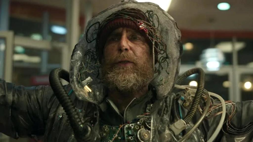 Sam Rockwell’s Psychological Thriller Adds Ant-Man Star & More To Cast