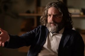 AMC's Star-Filled TV Show Gets Respectable Reviews & RT Score Before Release