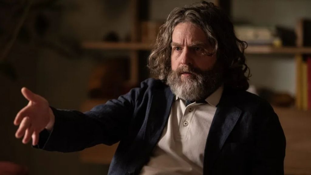 AMC's Star-Filled TV Show Gets Respectable Reviews & RT Score Before Release