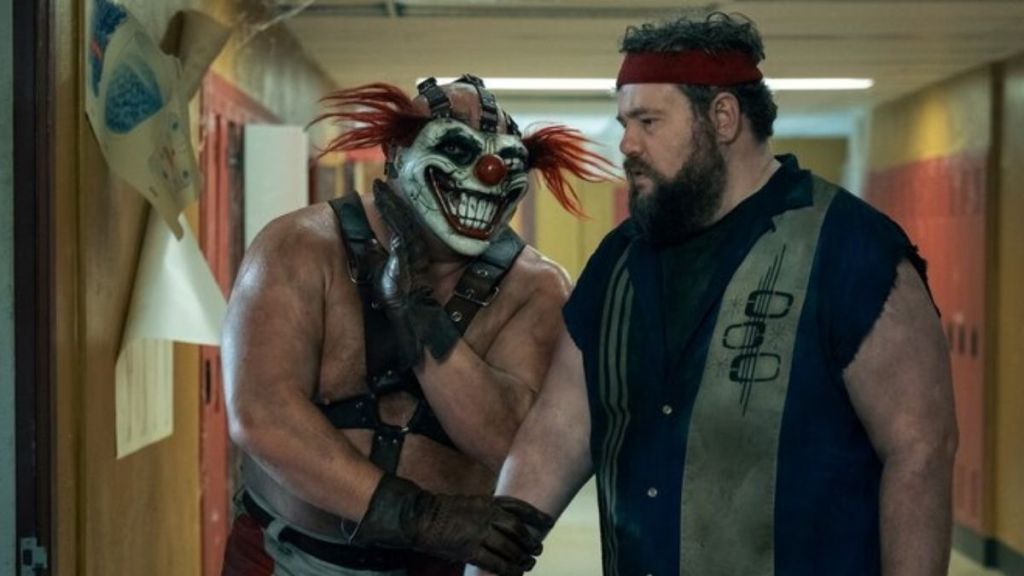 ‘Heartbreaking’: Twisted Metal Star Confirms Shock Exit From Season 3
