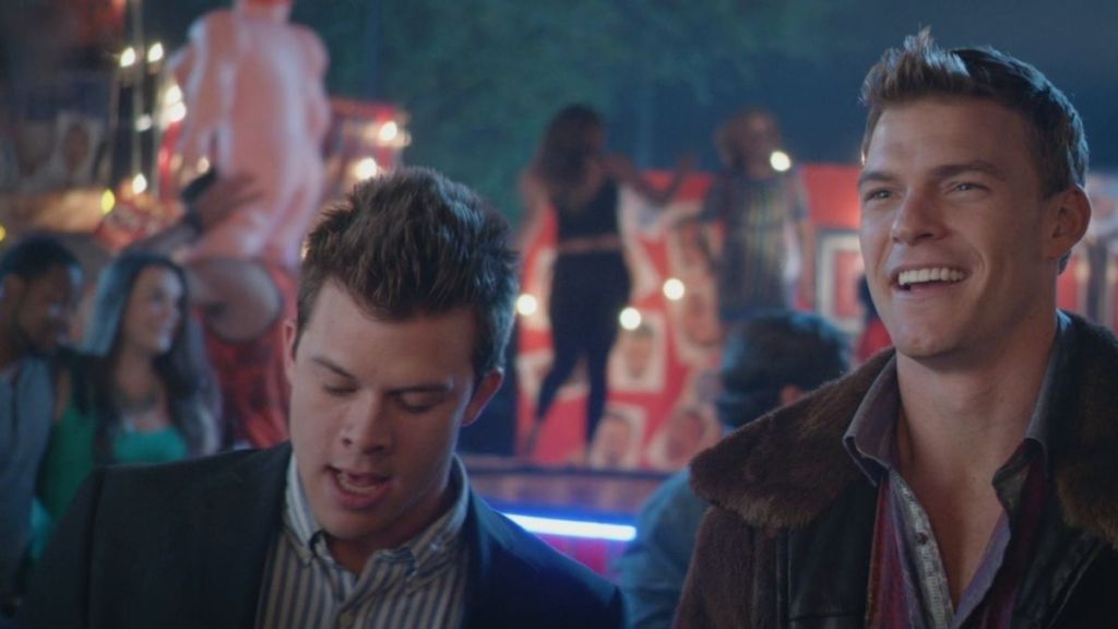 Alan Ritchson’s Forgotten Comedy Movie Is Leaving Netflix Soon