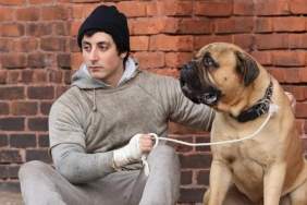 I Play Rocky Teaser Shows Anthony Ippolito as Young Sylvester Stallone
