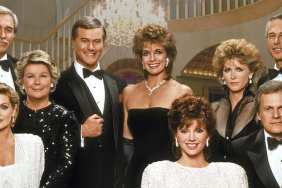 Dallas star Linda Gray, who played Sue Ellen Ewing, had a chaotic time during casting for the show.