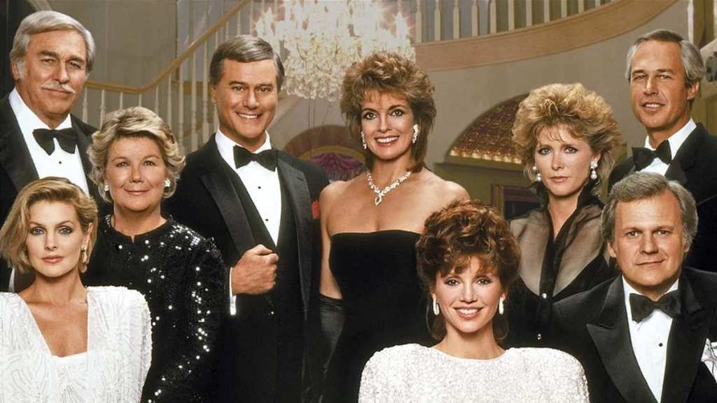 Dallas star Linda Gray, who played Sue Ellen Ewing, had a chaotic time during casting for the show.