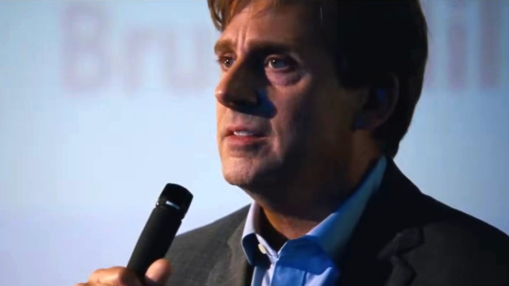2 Beloved Steve Carell Comedies Are Leaving HBO Max Very Soon