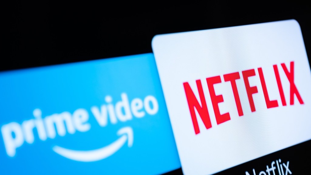 2 Seasons of a Netflix Original To Leave & Become a Prime Video Exclusive