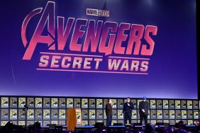 2 Variant Heroes To Interact in Avengers: Secret Wars – Report