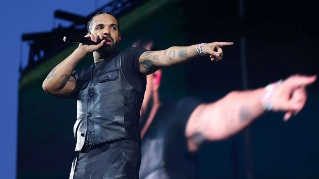 Drake’s ‘Iceman’ Ice Block Trend Gets Parodied By Chipotle, Coors Light & More Brands