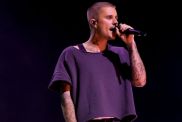 Justin Bieber 'Not Focused' On Reactions to Coachella Performance — Source