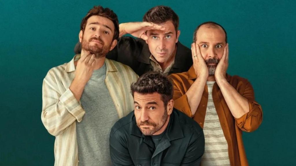 Popular Netflix TV Show Renewed for 6th & Final Season