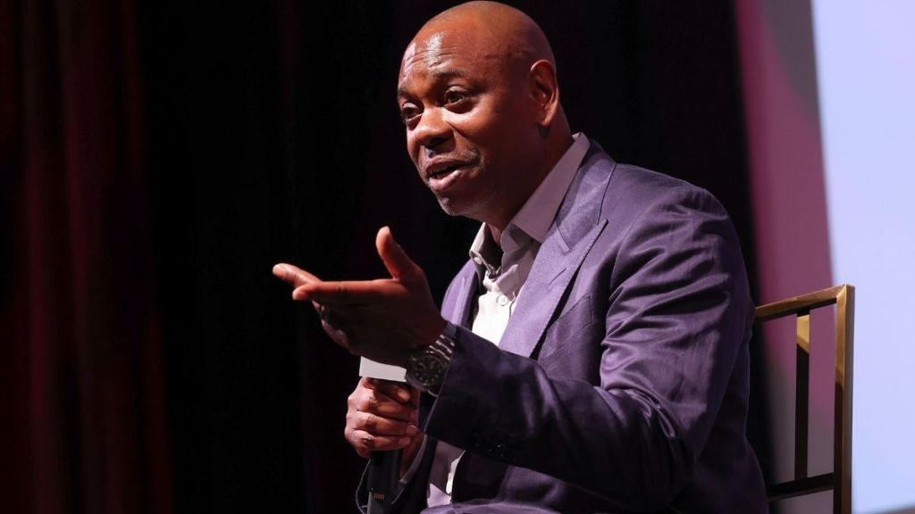 New Chappelle’s Show Update From Dave Chappelle Is Great News