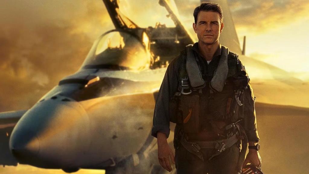 New Horror Movie Beats Tom Cruise's $1.5B Sequel in Streaming Battle