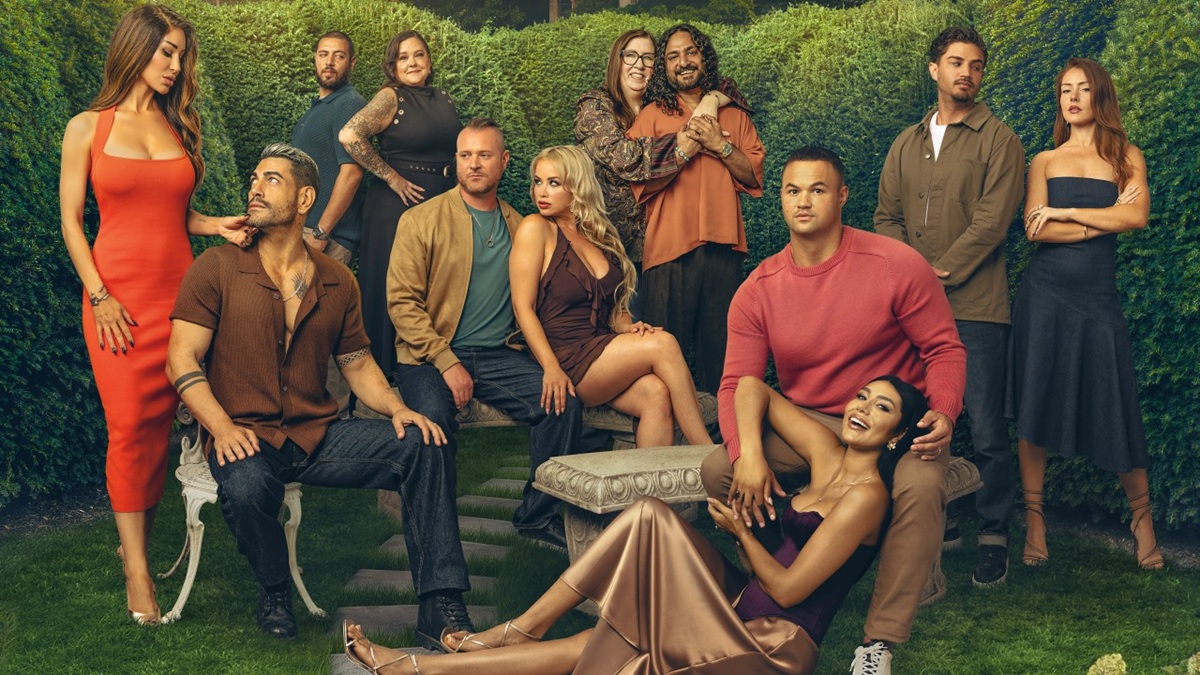 90 Day: The Last Resort Season 3 Sets TLC Release Date With Trailer